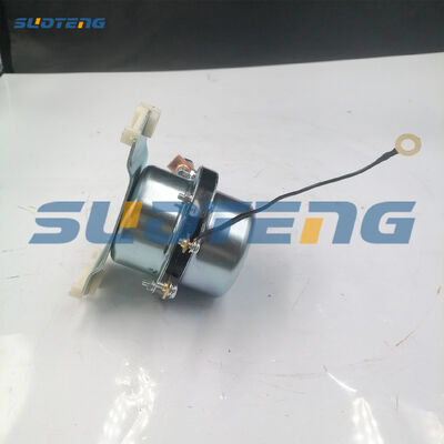 8-94379543-1 Interruttore batteria relè per escavatore E6HK1