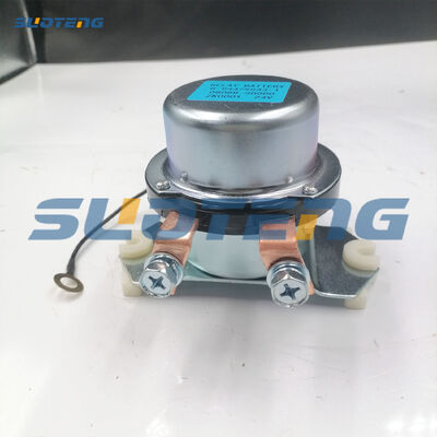 8-94379543-1 Interruttore batteria relè per escavatore E6HK1