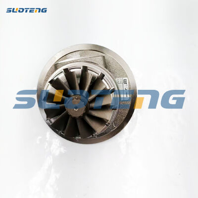 Turbocompressore 7N7750 per parti motore E3306 E3306B