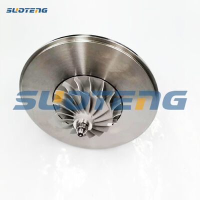Turbocompressore 7N7750 per parti motore E3306 E3306B