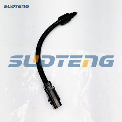439-5039 4395039 Sensore separatore acqua olio per parte motore 924K 930K 938K