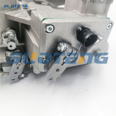 02111327 Controller per parti motore