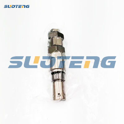 14513267 VOE14513267 Valvola di soccorso principale per escavatore EC135B EC140D EC160B EC180B EC200B EC210D EC240C EW145B