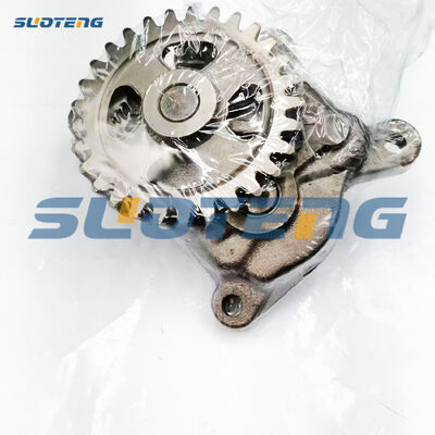 8-94390414-1 8943904141 Pompa olio per motore 6HK1