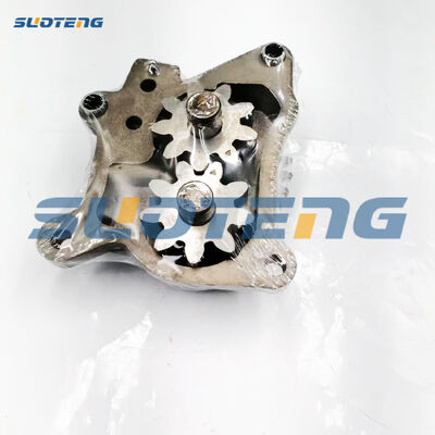 8-94390414-1 8943904141 Pompa olio per motore 6HK1