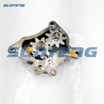 8-94390414-1 8943904141 Pompa olio per motore 6HK1