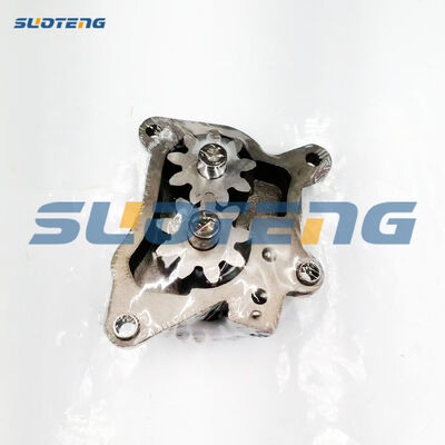 8-94390414-1 8943904141 Pompa olio per motore 6HK1