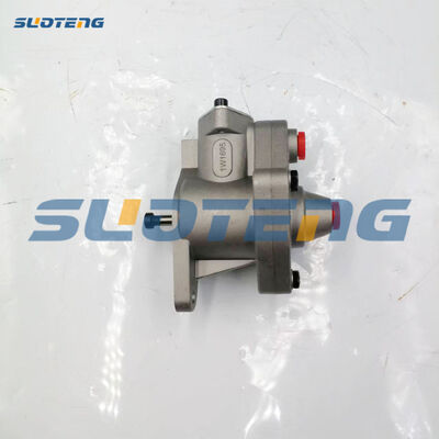 1W-1695 1W1695 pompa di trasferimento del carburante per escavatore E215 E215B