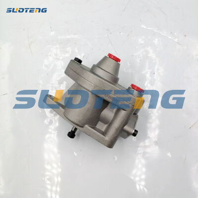 1W-1695 1W1695 pompa di trasferimento del carburante per escavatore E215 E215B