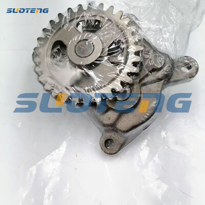 8-94390414-1 Pompa dell'olio per motore 6HK1