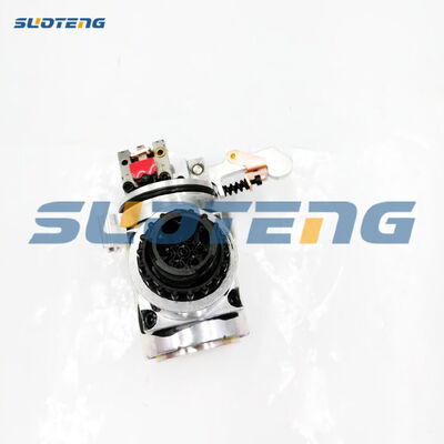 0423 6793 Solenoide di arresto carburante per motore Deutz BF4M1013