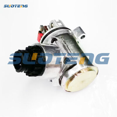 0423 6793 Solenoide di arresto carburante per motore Deutz BF4M1013