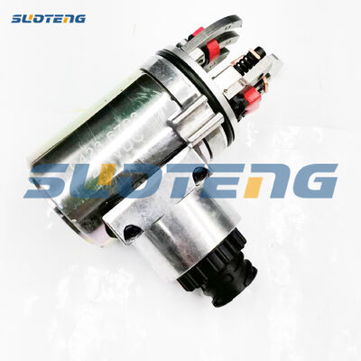 0423 6793 Solenoide di arresto carburante per motore Deutz BF4M1013