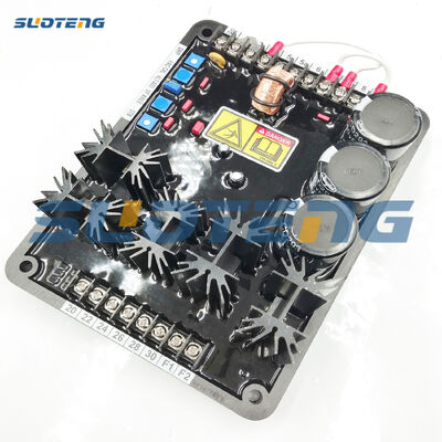 202-8634 2028634 Regolatore di tensione automatico per generatore SR4