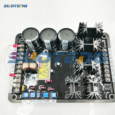 202-8634 2028634 Regolatore di tensione automatico per generatore SR4