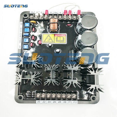 202-8634 2028634 Regolatore di tensione automatico per generatore SR4