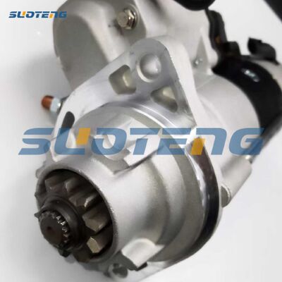 428000-7120 4280007120 Starter Motor for 6CTA 8.3L Engine