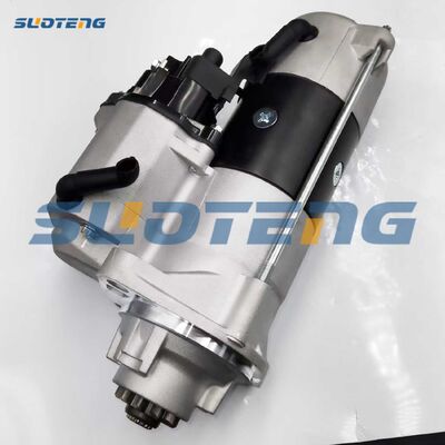 428000-7120 4280007120 Starter Motor for 6CTA 8.3L Engine