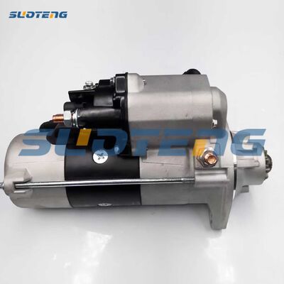 428000-7120 4280007120 Starter Motor for 6CTA 8.3L Engine