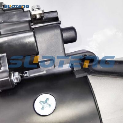 428000-7120 4280007120 Starter Motor for 6CTA 8.3L Engine
