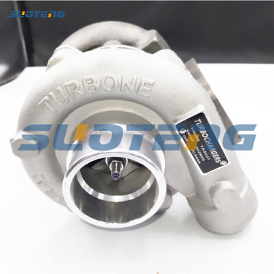 7C-3446 7C3446 Turbocompressore per 416 426 parti di retroescalatori