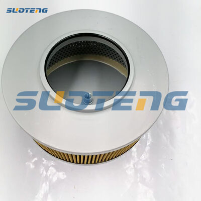 1141-00010 Filtro idraulico per escavatori EC135B