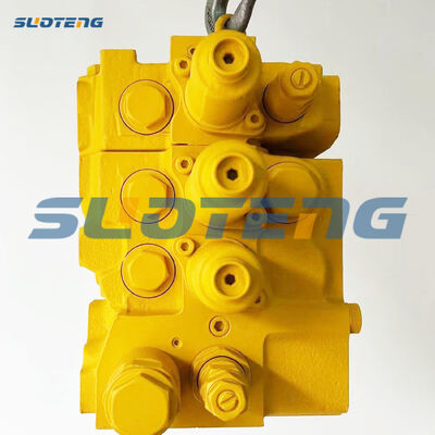 723-62-11102 Valvola di controllo principale per bulldozer D65P