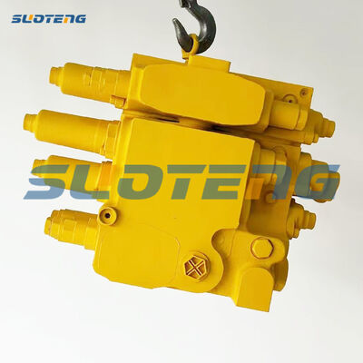 723-62-11102 Valvola di controllo principale per bulldozer D65P