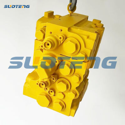 723-62-11102 7236211102 Valvola di controllo principale per bulldozer D65P