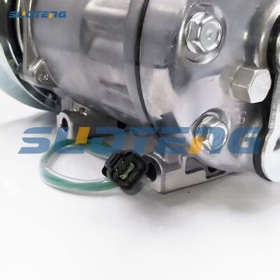 372-9295 3729295 Compressore per escavatore E320E E320D2