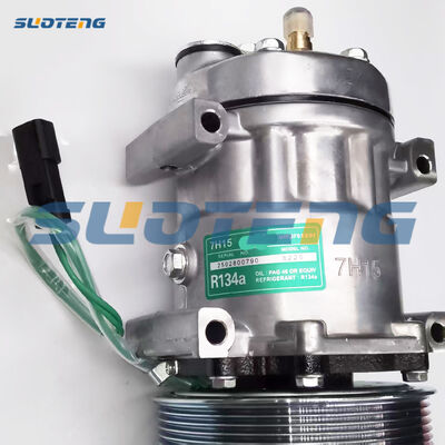 372-9295 3729295 Compressore per escavatore E320E E320D2