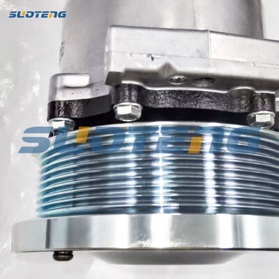372-9295 3729295 Compressore per escavatore E320E E320D2