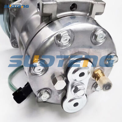 372-9295 3729295 Compressore per escavatore E320E E320D2