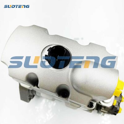 476-8769 Pompa di iniezione di carburante per motore C9 586C 637G 637E D6R D7R trattore