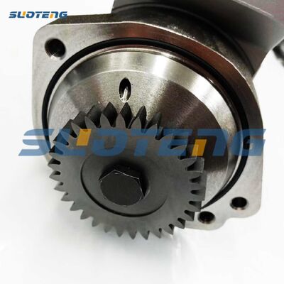 476-8769 Pompa di iniezione di carburante per motore C9 586C 637G 637E D6R D7R trattore