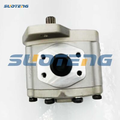 Pompa a ingranaggi GD623A-1 per motore 6D125