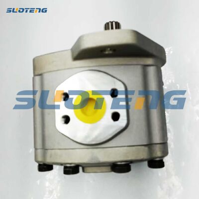 Pompa a ingranaggi GD623A-1 per motore 6D125