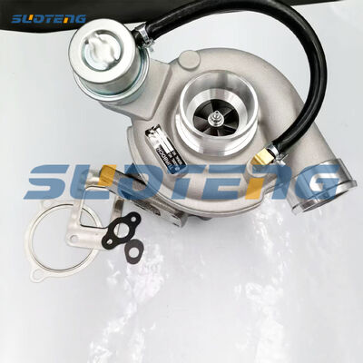 320-06047 Turbocompressore per caricatore 3CX 4CX