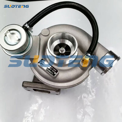320-06047 Turbocompressore per caricatore 3CX 4CX