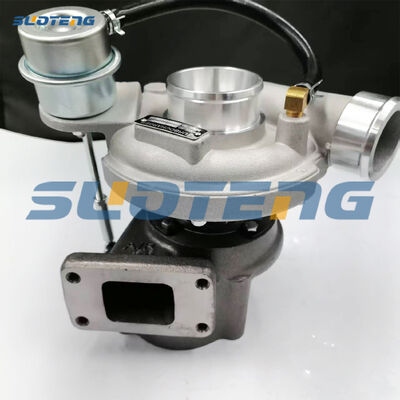 320-06047 Turbocompressore per caricatore 3CX 4CX