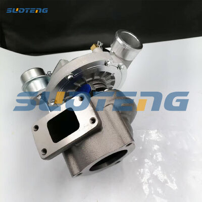 320-06047 Turbocompressore per caricatore 3CX 4CX
