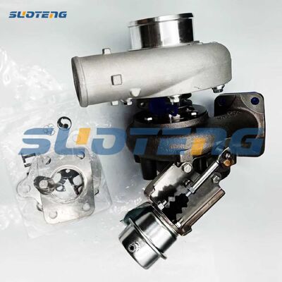353-5972 Turbocharger per 320E Excavator