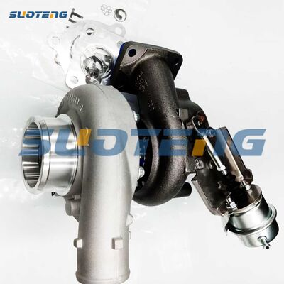 353-5972 Turbocharger per 320E Excavator