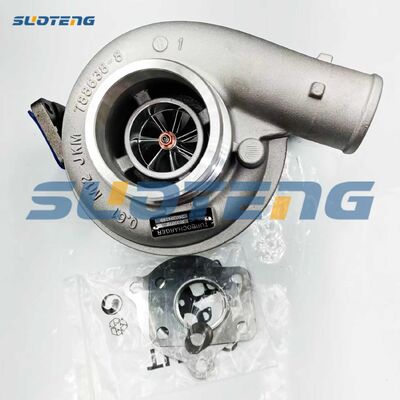 353-5972 Turbocharger per 320E Excavator