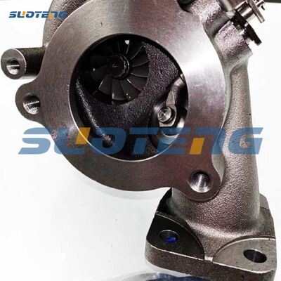 353-5972 Turbocharger per 320E Excavator