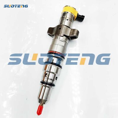 267-9718 2679718 Iniettore di carburante per escavatore E336D LN