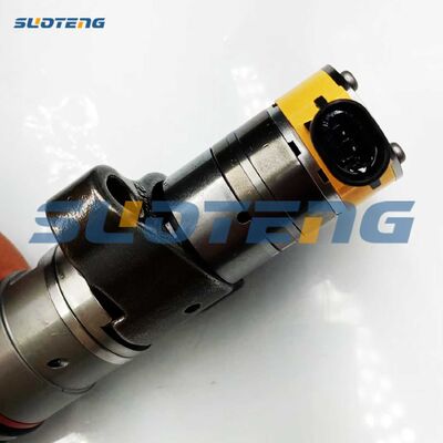 267-9718 2679718 Iniettore di carburante per escavatore E336D LN