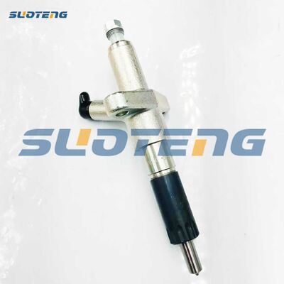 1-15300432-1 Iniettore di carburante per iniettore diesel motore 6BG1