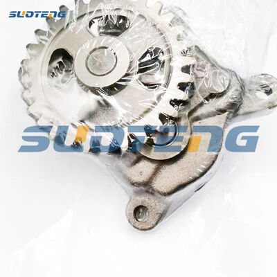 8-94390414-1 8943904141 Pompa olio per motore 6HK1