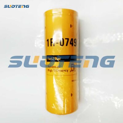 1R-0749 Filtro del carburante per escavatore E235B